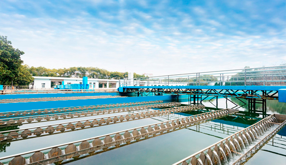 工業(yè)水資源化利用零排技術(shù)