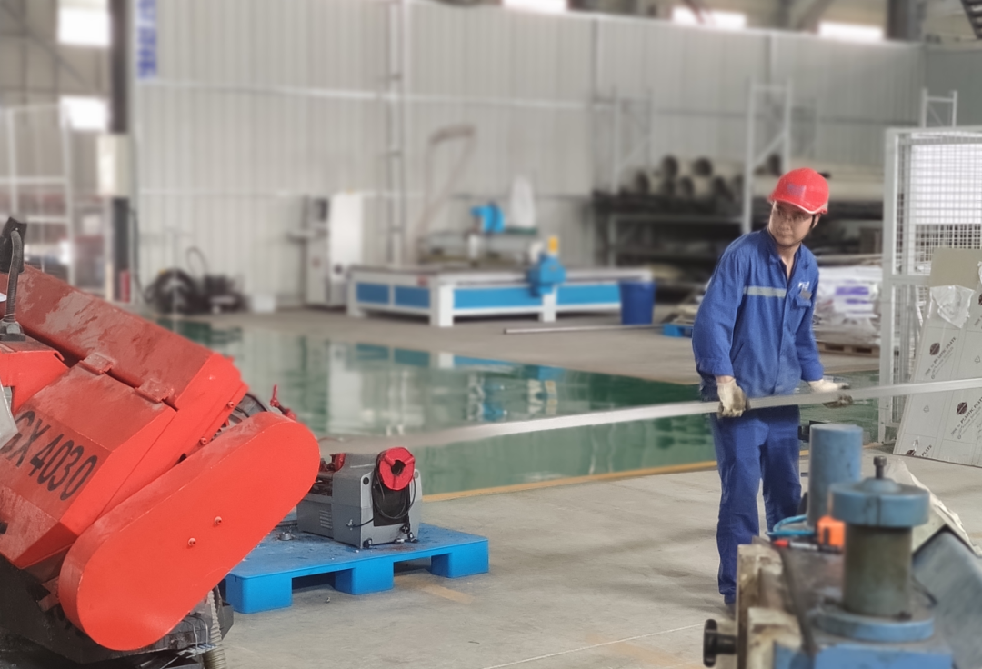 曬技能，顯身手 | 技能大賽再度開賽