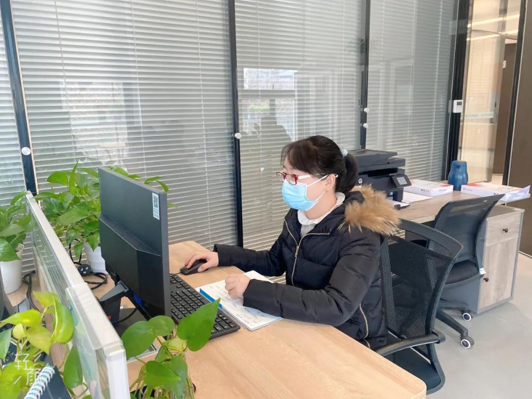 見證優(yōu)秀，載譽(yù)而行 | 十二月優(yōu)秀員工名單出爐