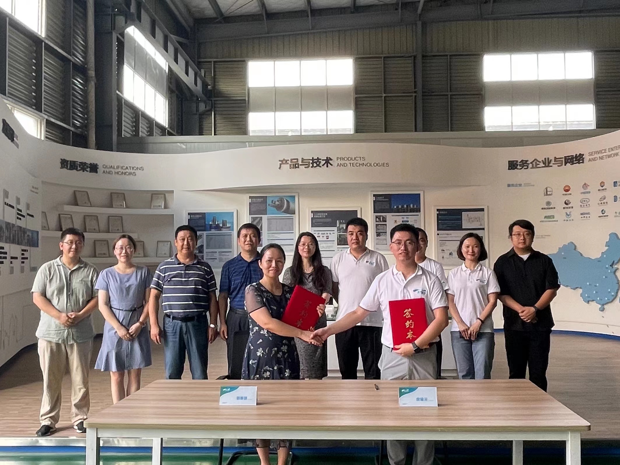 構(gòu)建“產(chǎn)學(xué)研”合作平臺(tái)·發(fā)揮創(chuàng)新合力