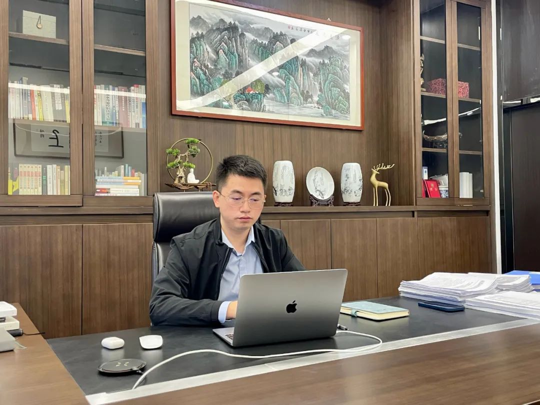 始于初心，助夢起航 | 華中科技大學(xué)特邀碩特科技開展專題講座