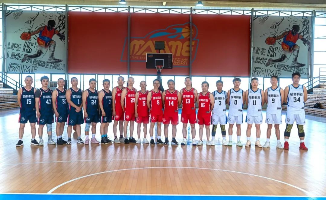 十年環(huán)保運(yùn)動(dòng)同行，燃情夏日“籃下共贏”！