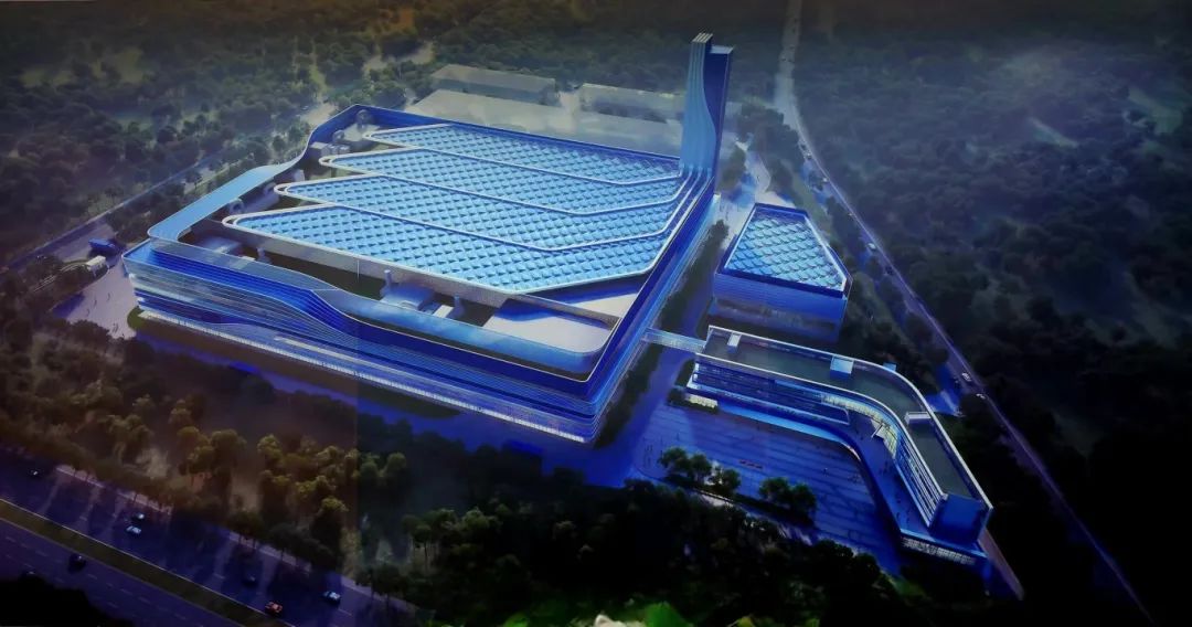 碩特科技助力東莞市污泥集中處理處置項(xiàng)目打造國(guó)內(nèi)首個(gè)污泥領(lǐng)域的廢水零排放項(xiàng)目